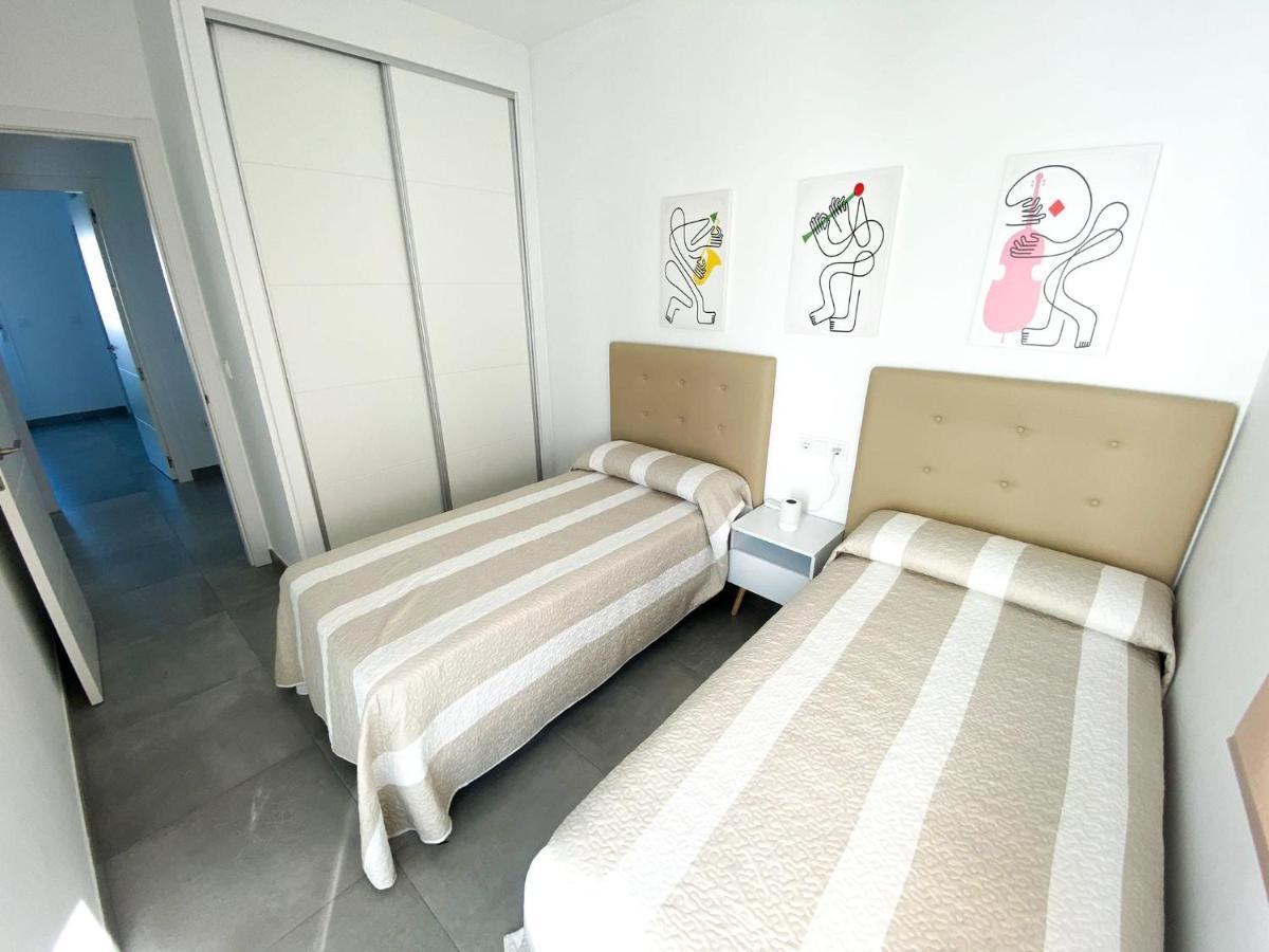 Casa moderna, piscina, playa, TV75, Netflix, PS4 Villa Conil De La Frontera Bagian luar foto